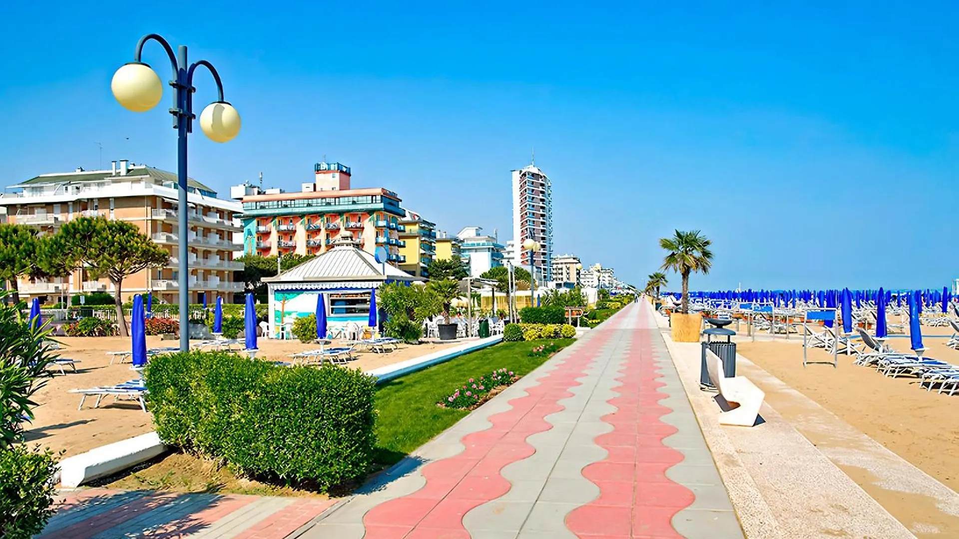 Jesolo Garden Beach House - Host Solution Lido di Jesolo