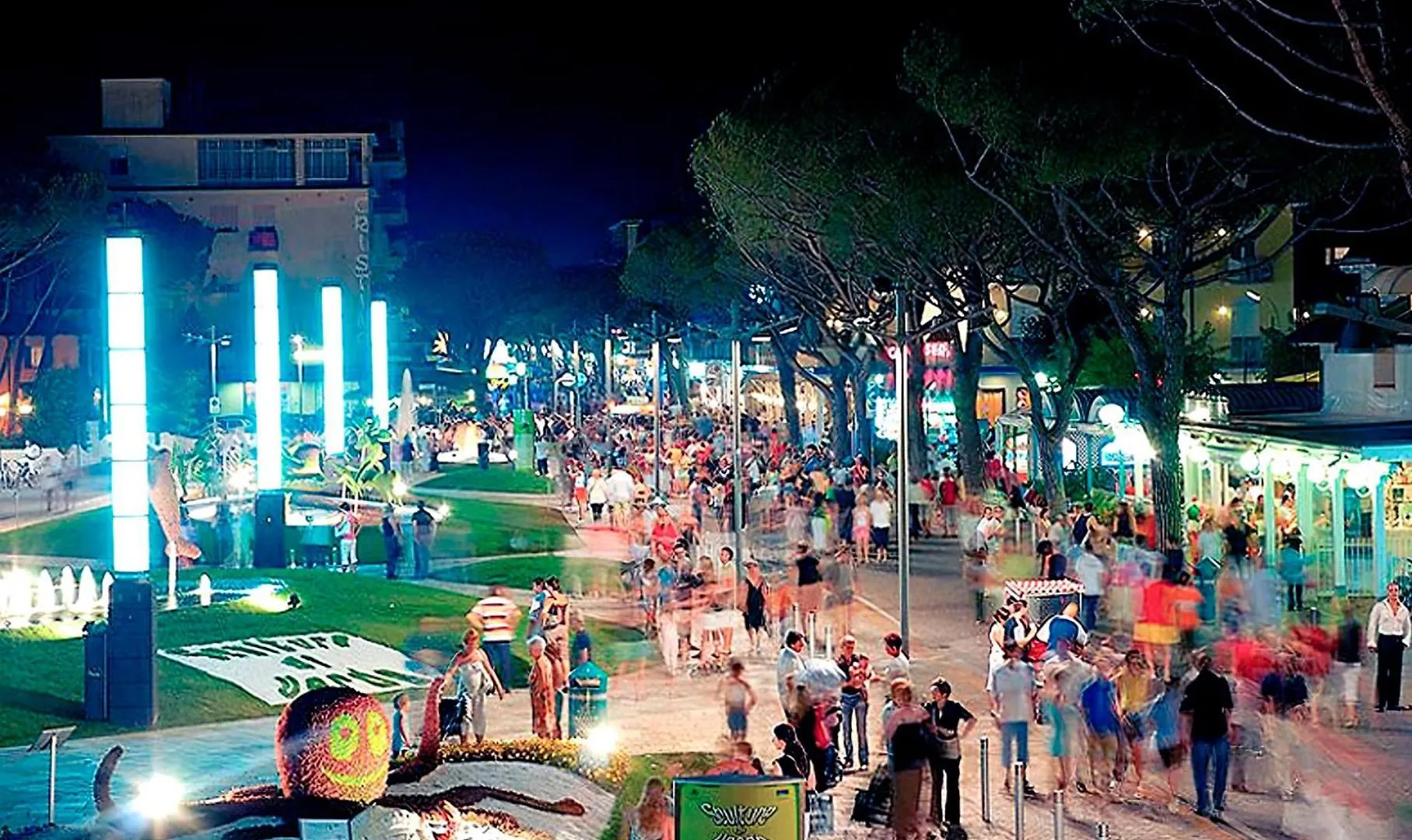 Apartment Jesolo Garden Beach House - Host Solution Italy