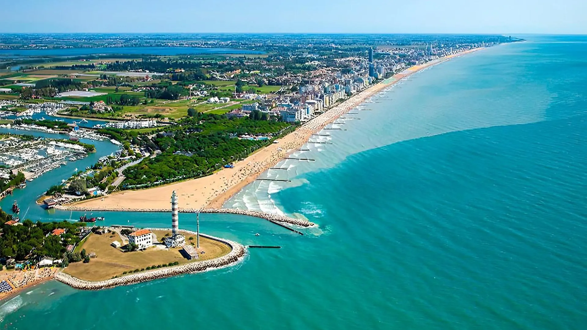 Jesolo Garden Beach House - Host Solution Lido di Jesolo