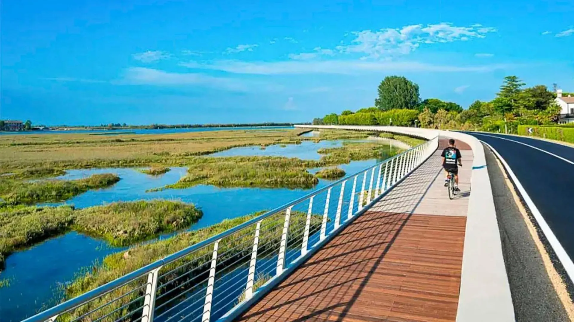 Apartment Jesolo Garden Beach House - Host Solution