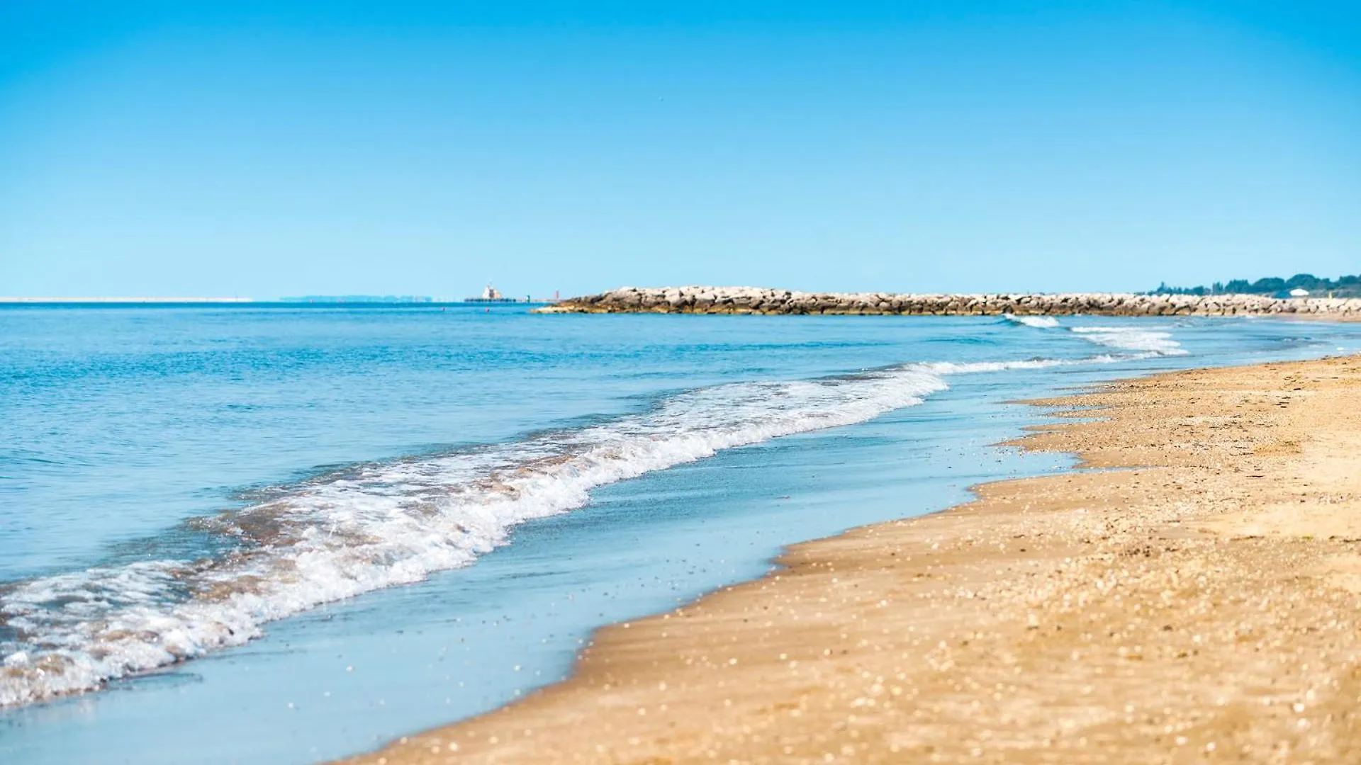 Jesolo Garden Beach House - Host Solution 0*, Lido di Jesolo