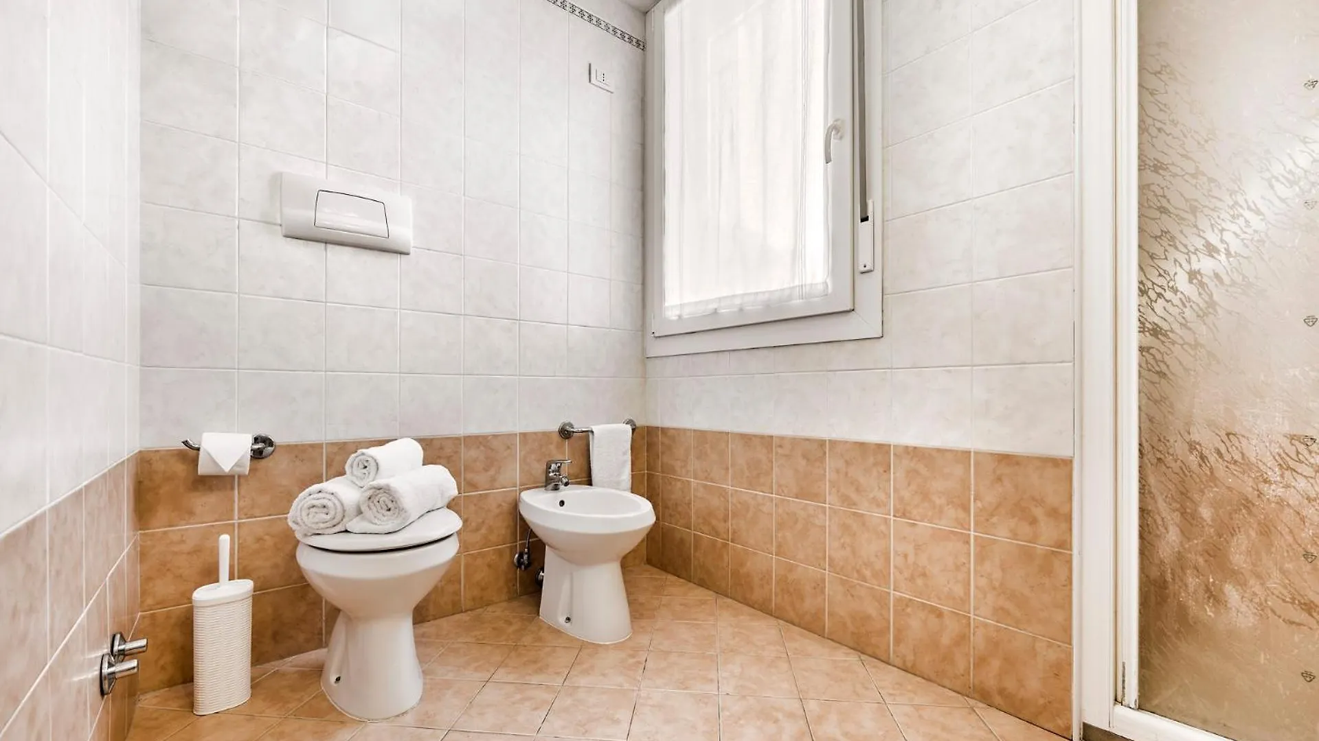 Jesolo Garden Beach House - Host Solution Apartment Lido di Jesolo
