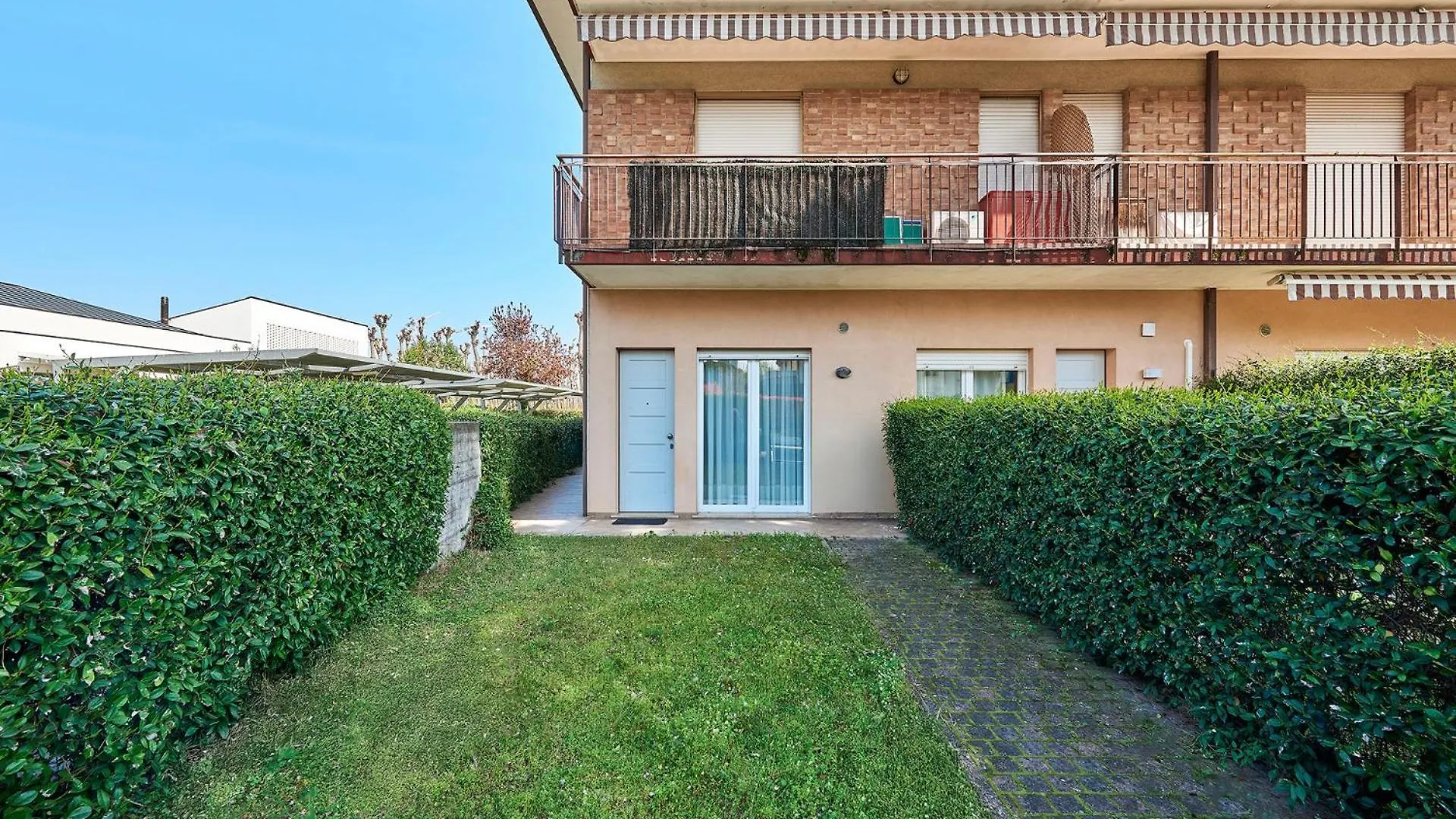 Jesolo Garden Beach House - Host Solution