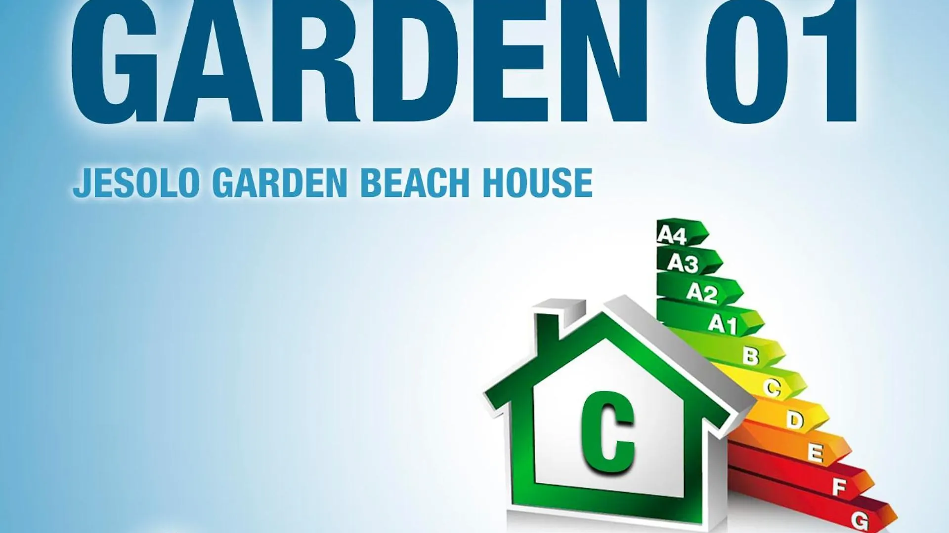 Apartment Jesolo Garden Beach House - Host Solution