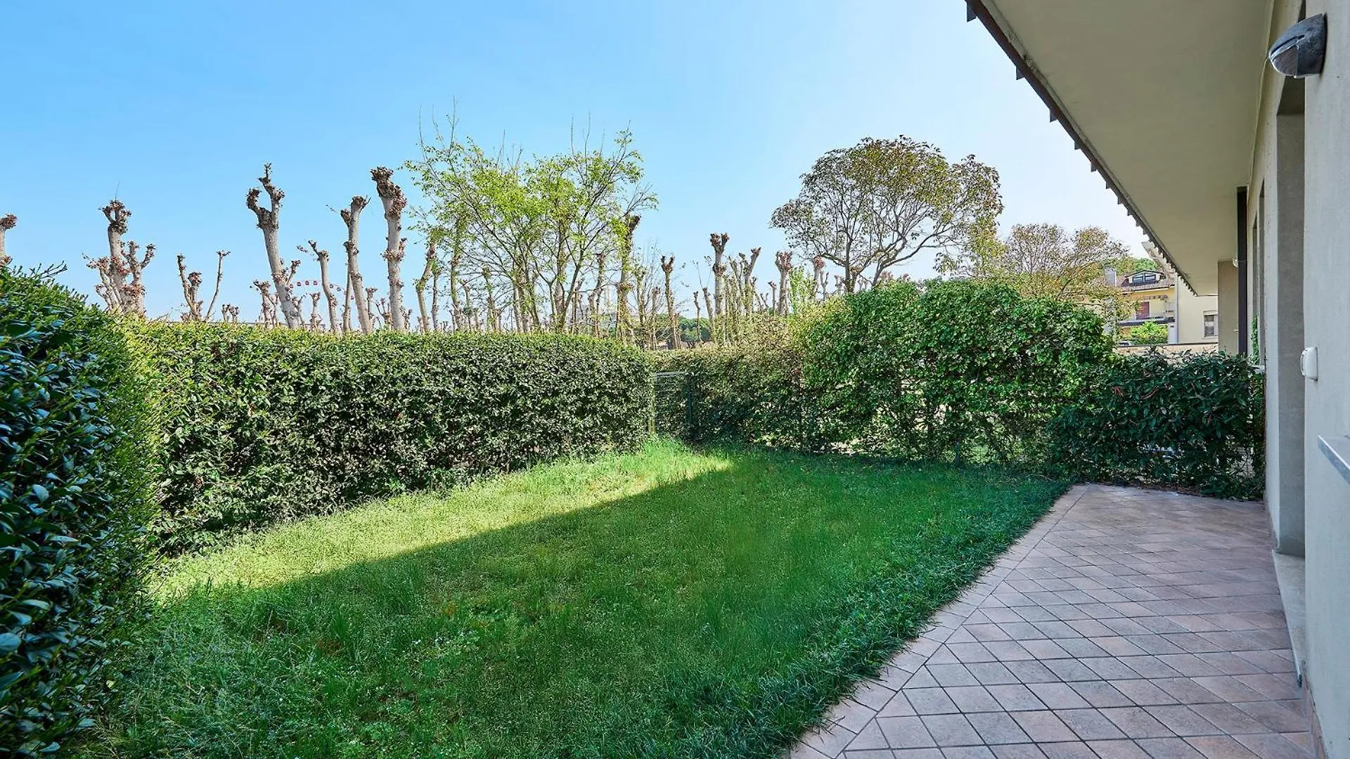 Jesolo Garden Beach House - Host Solution Apartment