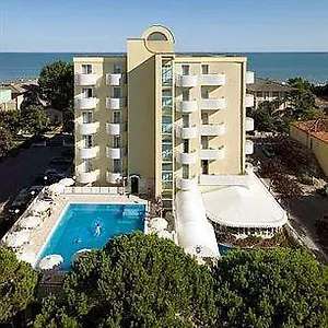 Szálloda Salus Smart & Chic, Lido di Jesolo
