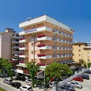 Szálloda Nelson, Lido di Jesolo