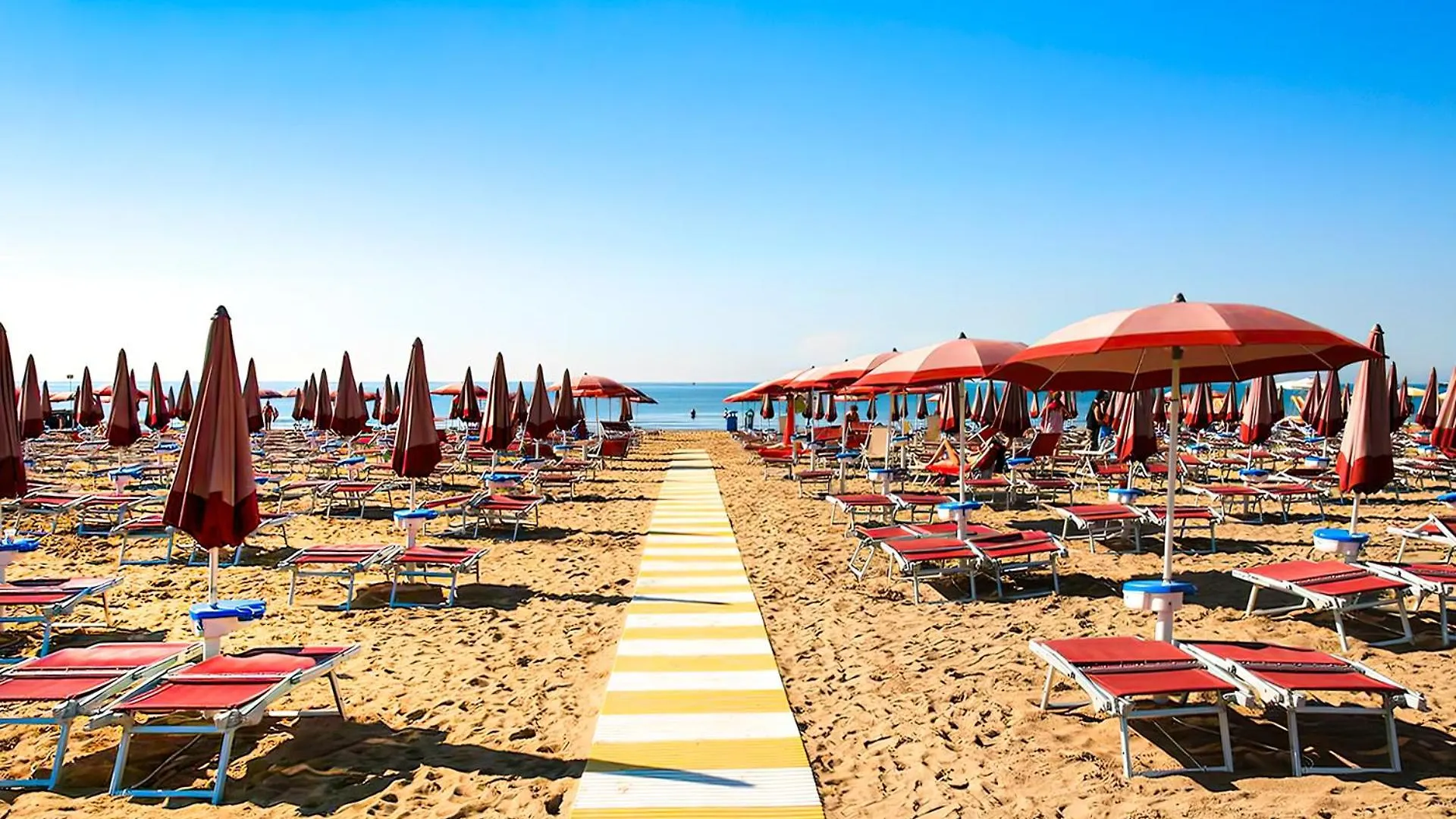 Apartment Jesolo Garden Beach House - Host Solution