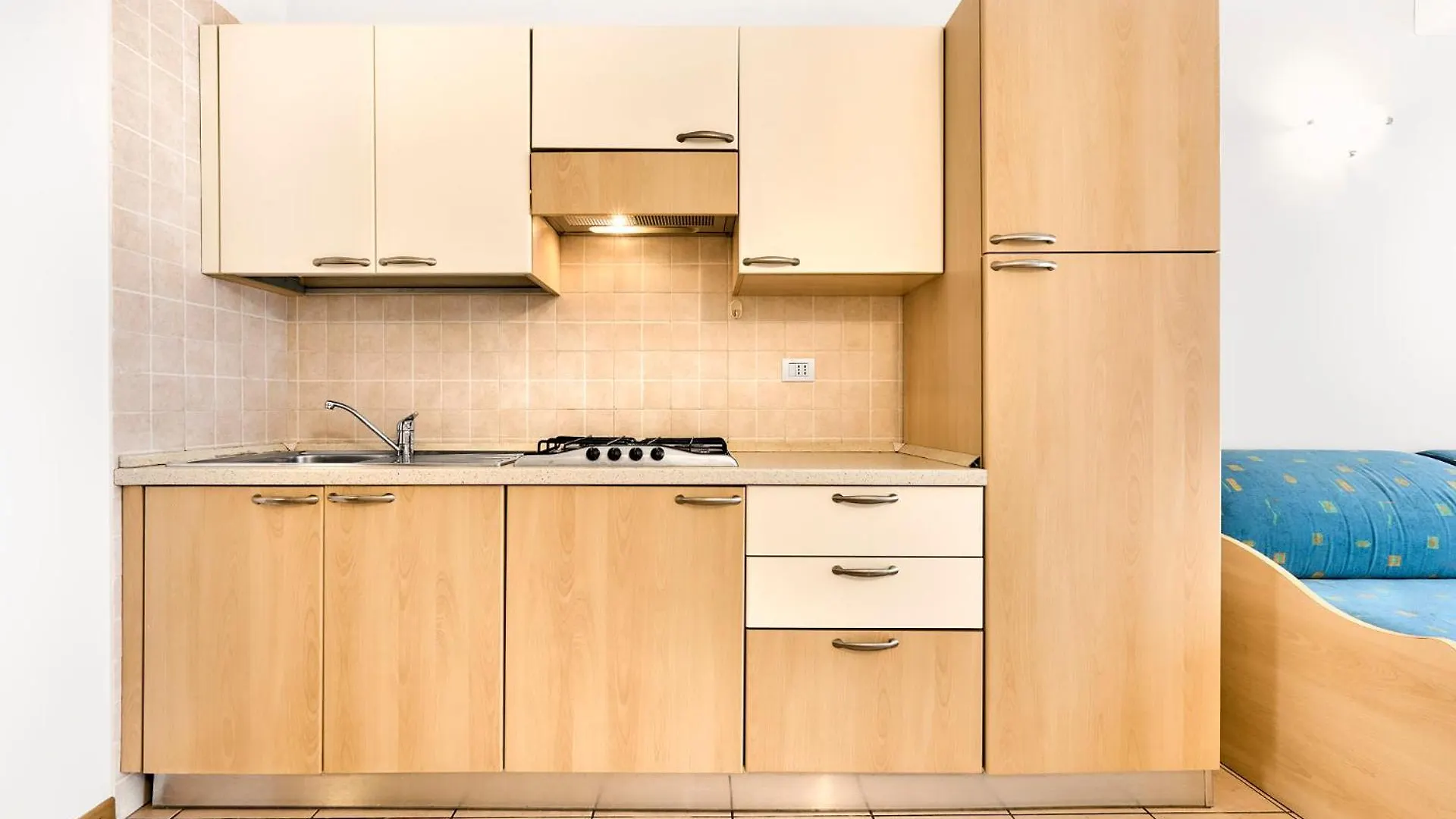 Jesolo Garden Beach House - Host Solution 0*, Lido di Jesolo Italy