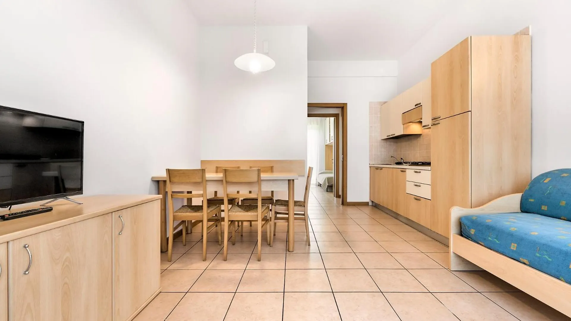 Apartment Jesolo Garden Beach House - Host Solution Italy